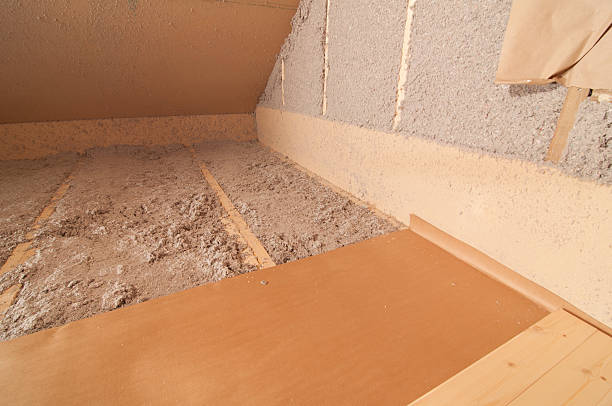 Best Insulation for Specific Applications in Fern Park, FL